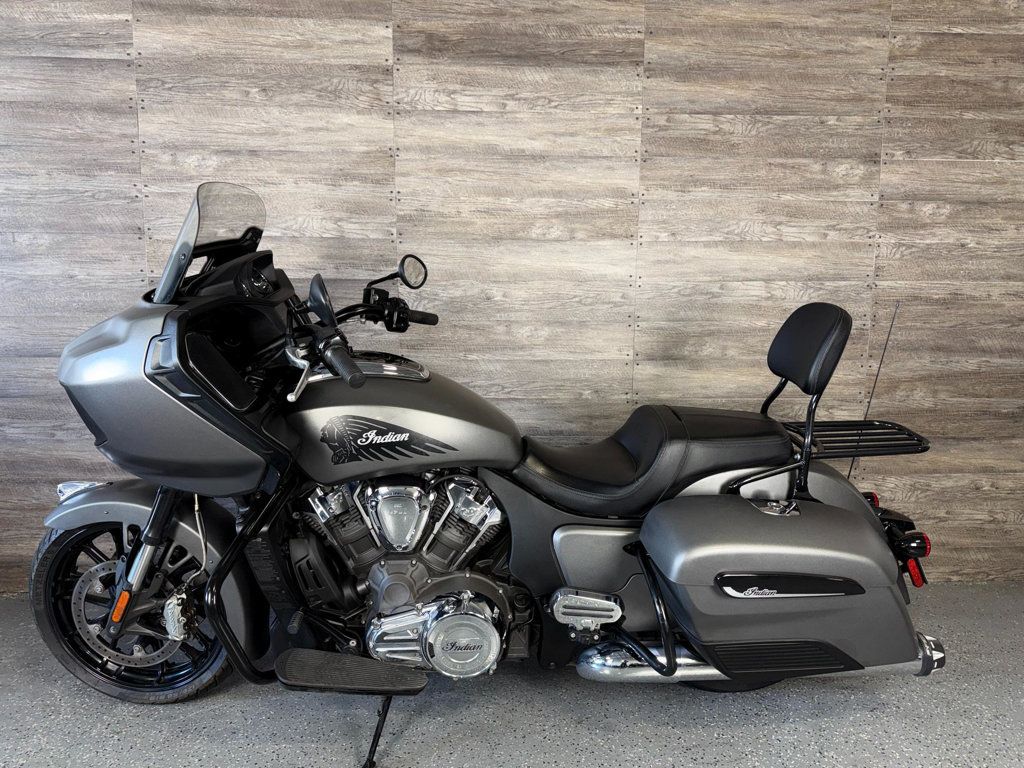 2021 Indian Challenger SUPER CLEAN! - 22959513 - 10