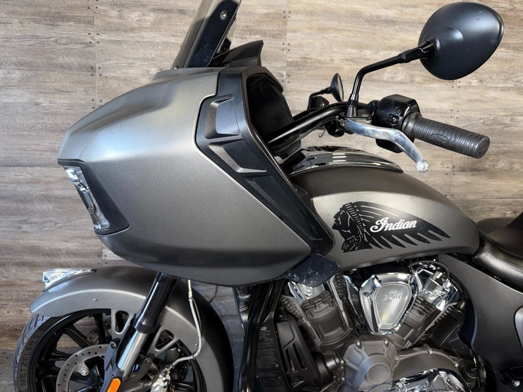 2021 Indian Challenger SUPER CLEAN! - 22959513 - 11