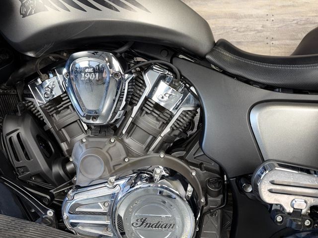 2021 Indian Challenger SUPER CLEAN! - 22959513 - 12