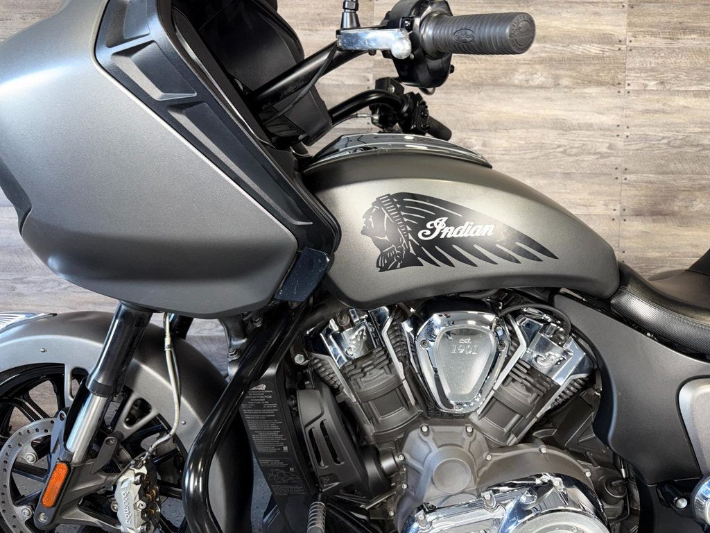 2021 Indian Challenger SUPER CLEAN! - 22959513 - 13