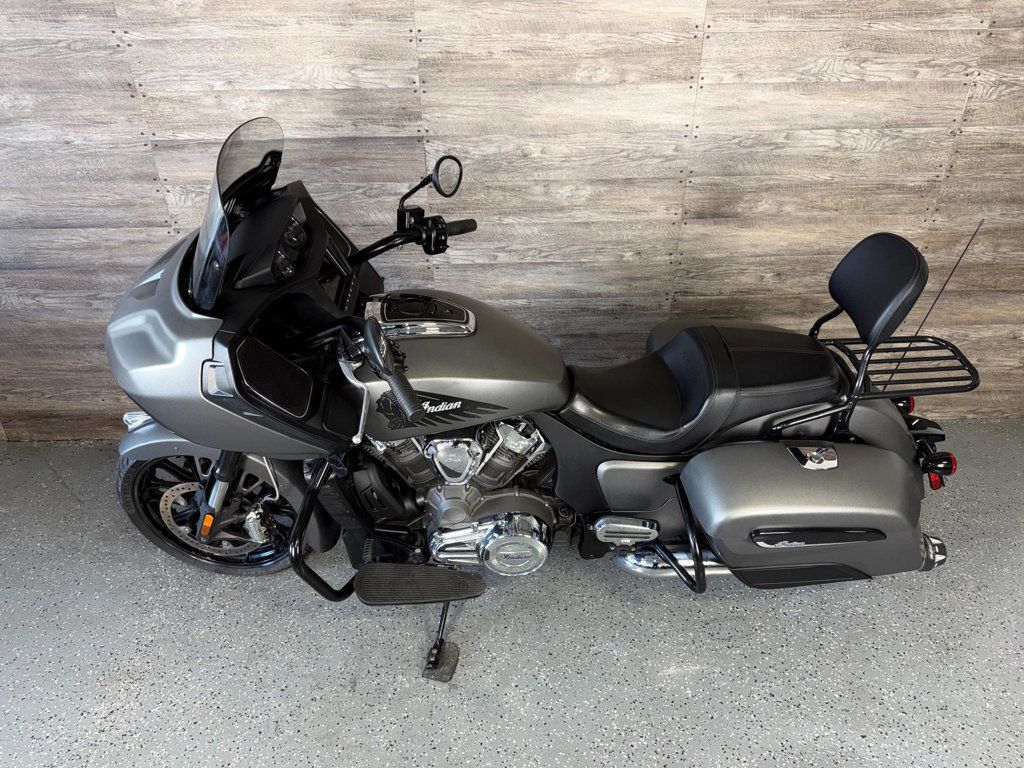 2021 Indian Challenger SUPER CLEAN! - 22959513 - 15