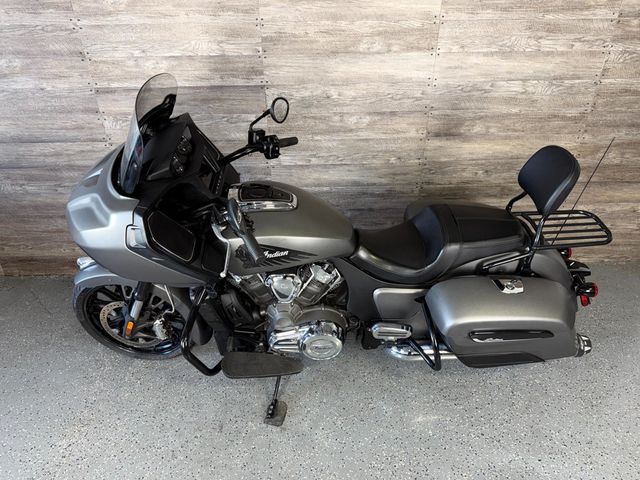 2021 Indian Challenger SUPER CLEAN! - 22959513 - 15