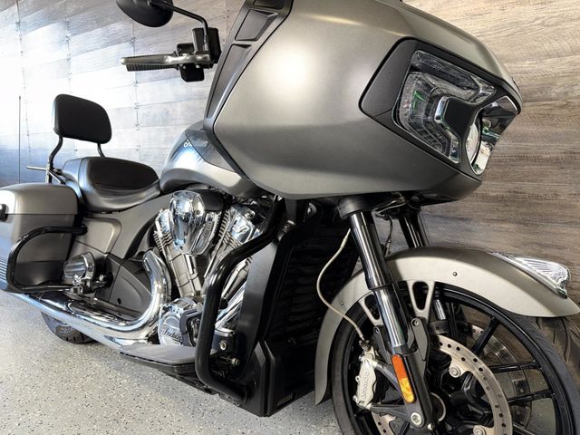 2021 Indian Challenger SUPER CLEAN! - 22959513 - 1