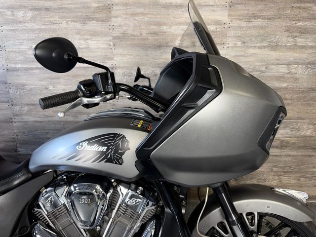 2021 Indian Challenger SUPER CLEAN! - 22959513 - 2