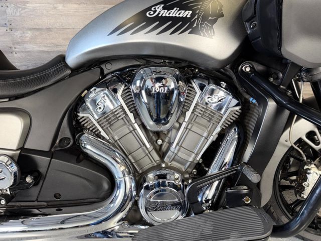 2021 Indian Challenger SUPER CLEAN! - 22959513 - 3