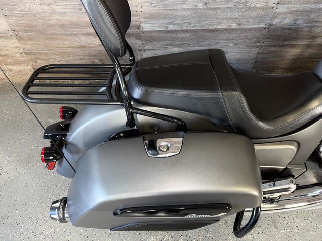 2021 Indian Challenger SUPER CLEAN! - 22959513 - 5