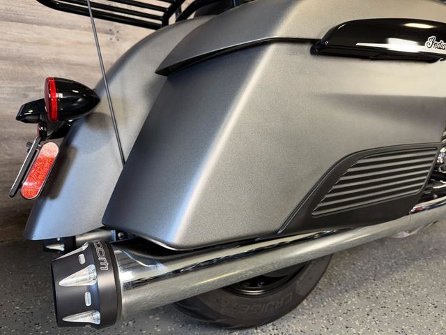 2021 Indian Challenger SUPER CLEAN! - 22959513 - 6