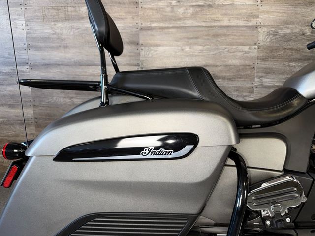 2021 Indian Challenger SUPER CLEAN! - 22959513 - 7