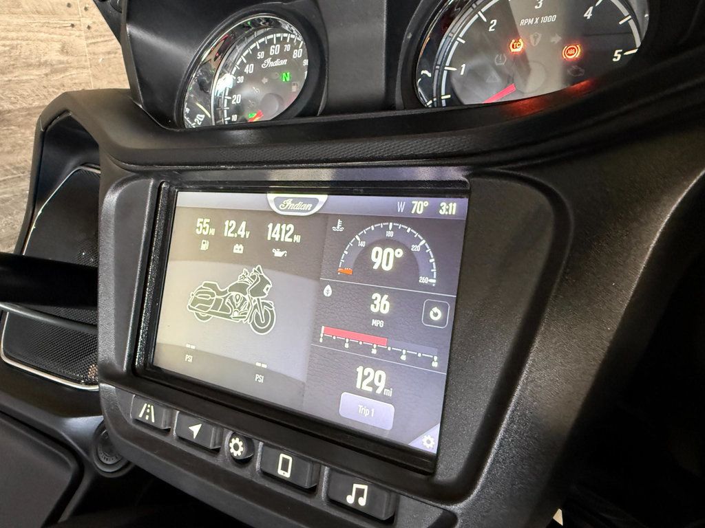 2021 Indian Challenger SUPER CLEAN! - 22959513 - 8