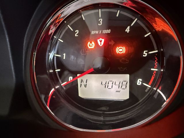 2021 Indian Challenger Dark Horse One Owner! - 23084118 - 10
