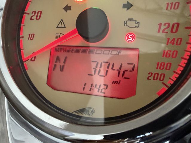 2021 Indian Vintage LOW MILES! - 23086781 - 10