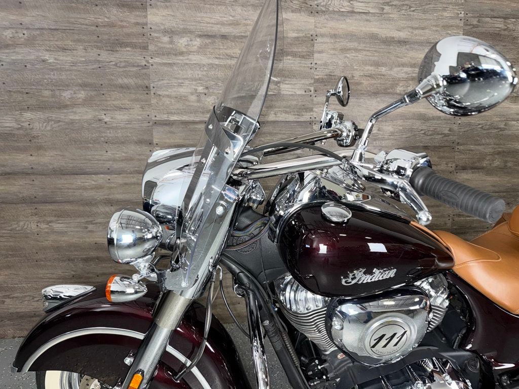 2021 Indian Vintage LOW MILES! - 23086781 - 12