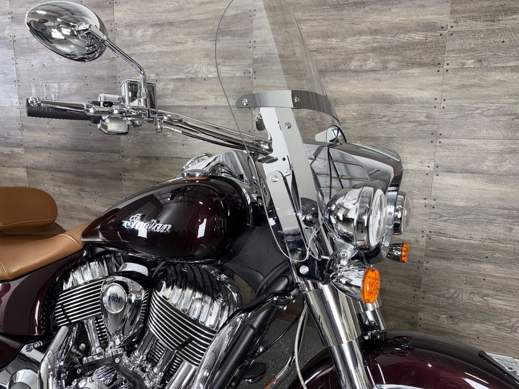 2021 Indian Vintage LOW MILES! - 23086781 - 5