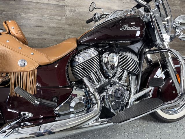2021 Indian Vintage LOW MILES! - 23086781 - 8