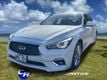 2021 INFINITI Q50 3.0t LUXE RWD - 22759507 - 0