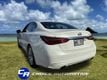 2021 INFINITI Q50 3.0t LUXE RWD - 22759507 - 4