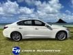 2021 INFINITI Q50 3.0t LUXE RWD - 22759507 - 7