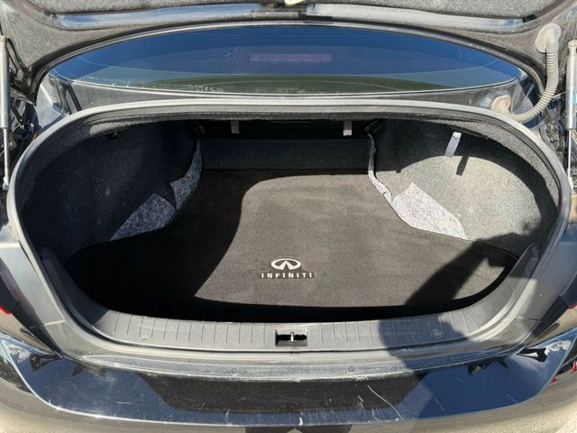 2021 INFINITI Q50 3.0t LUXE RWD - 22967182 - 14