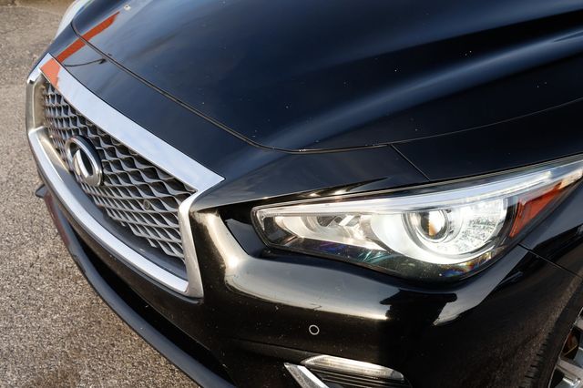 2021 INFINITI Q50 3.0t LUXE RWD - 22967182 - 24