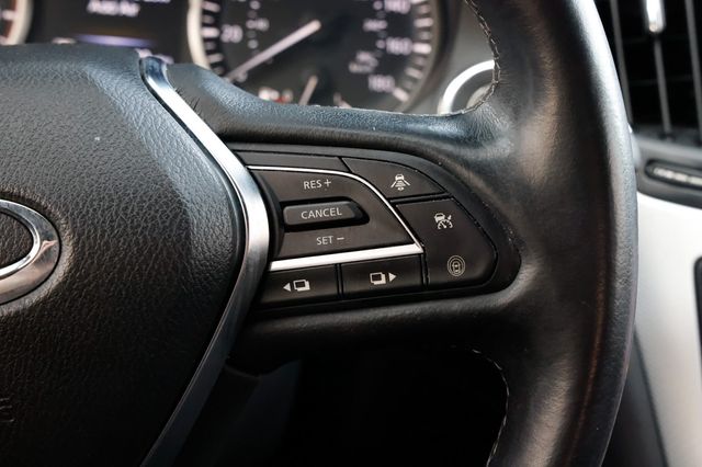 2021 INFINITI Q50 3.0t LUXE RWD - 22967182 - 26