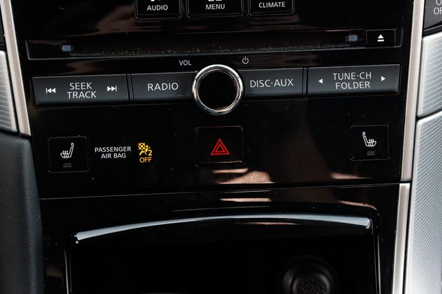 2021 INFINITI Q50 3.0t LUXE RWD - 22967182 - 29