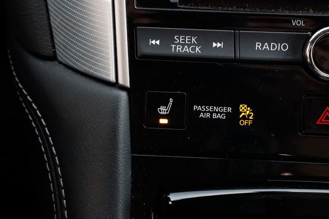 2021 INFINITI Q50 3.0t LUXE RWD - 22967182 - 30