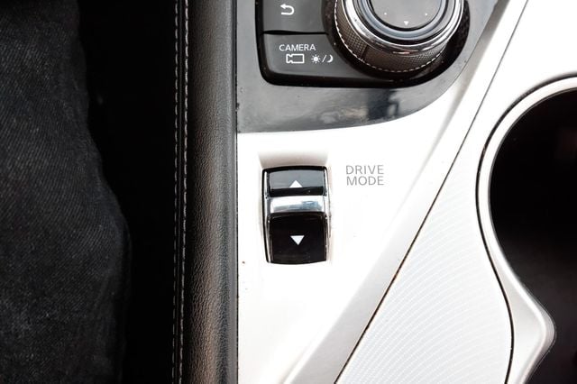 2021 INFINITI Q50 3.0t LUXE RWD - 22967182 - 39