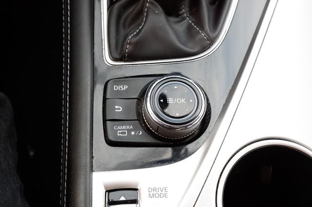 2021 INFINITI Q50 3.0t LUXE RWD - 22967182 - 40