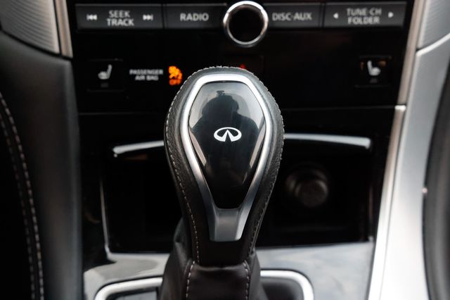 2021 INFINITI Q50 3.0t LUXE RWD - 22967182 - 42