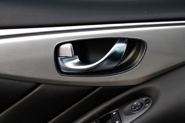 2021 INFINITI Q50 3.0t LUXE RWD - 22967182 - 44