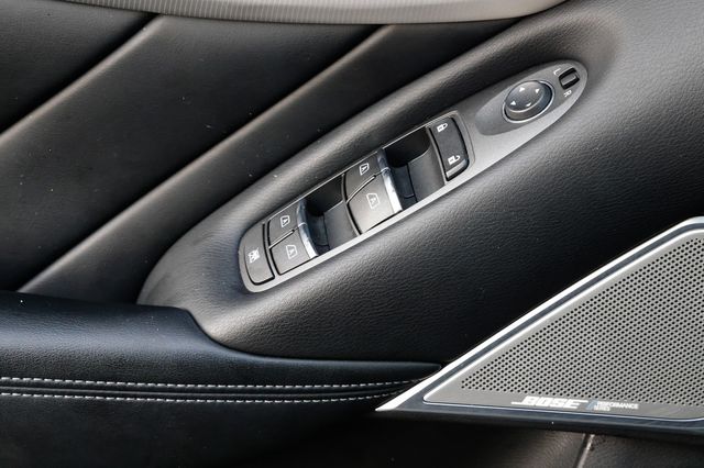 2021 INFINITI Q50 3.0t LUXE RWD - 22967182 - 46