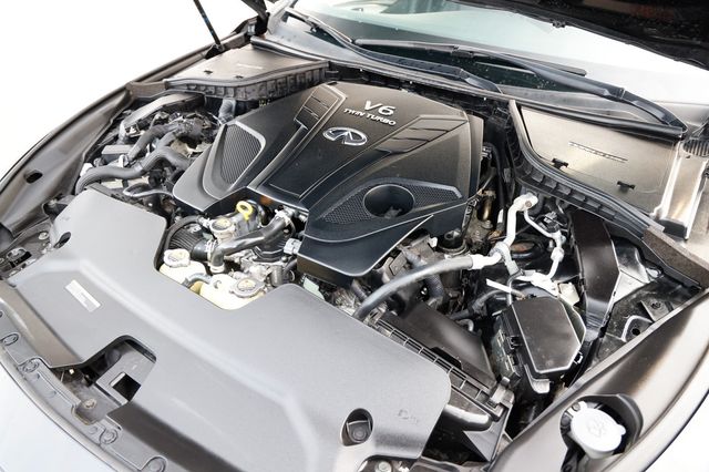 2021 INFINITI Q50 3.0t LUXE RWD - 22967182 - 49