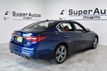 2021 INFINITI Q50 3.0t SENSORY AWD - 22200274 - 3