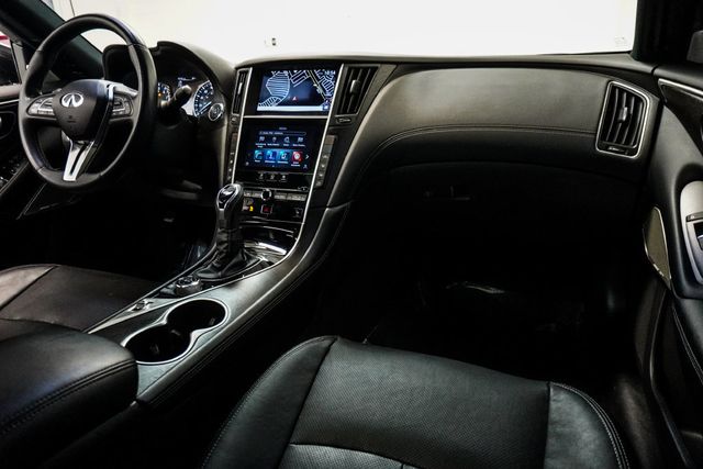 2021 INFINITI Q50 3.0t SENSORY AWD - 23079781 - 10