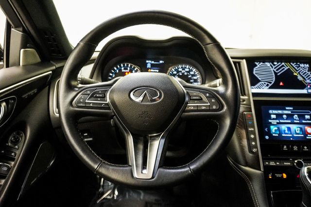 2021 INFINITI Q50 3.0t SENSORY AWD - 23079781 - 13