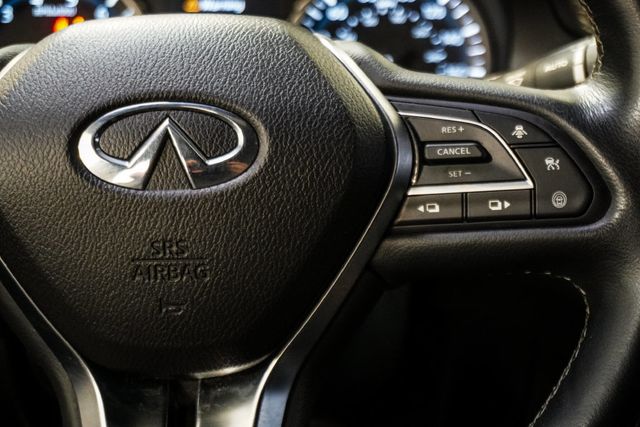 2021 INFINITI Q50 3.0t SENSORY AWD - 23079781 - 14