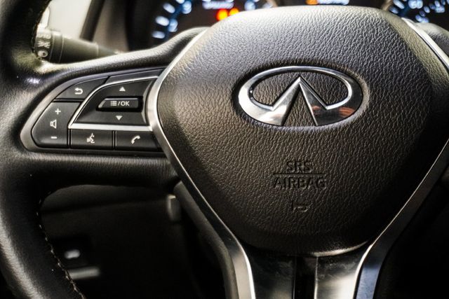 2021 INFINITI Q50 3.0t SENSORY AWD - 23079781 - 15