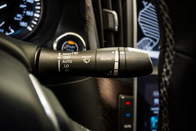 2021 INFINITI Q50 3.0t SENSORY AWD - 23079781 - 16