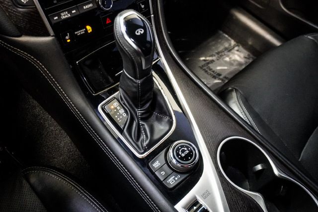 2021 INFINITI Q50 3.0t SENSORY AWD - 23079781 - 23