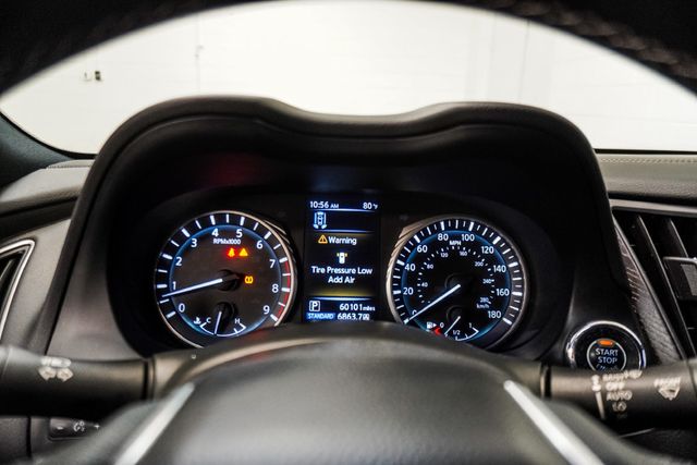 2021 INFINITI Q50 3.0t SENSORY AWD - 23079781 - 28