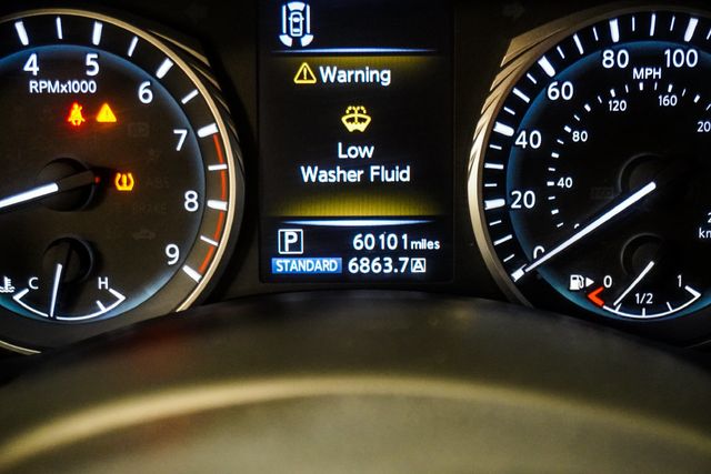 2021 INFINITI Q50 3.0t SENSORY AWD - 23079781 - 29