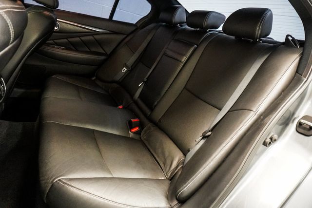 2021 INFINITI Q50 3.0t SENSORY AWD - 23079781 - 8