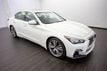 2021 INFINITI Q50 3.0t SENSORY AWD - 22769443 - 1