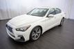 2021 INFINITI Q50 3.0t SENSORY AWD - 22769443 - 2