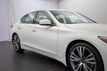 2021 INFINITI Q50 3.0t SENSORY AWD - 22769443 - 31