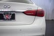 2021 INFINITI Q50 3.0t SENSORY AWD - 22769443 - 36