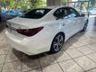 2021 INFINITI Q50 3.0t SENSORY RWD - 22615428 - 3