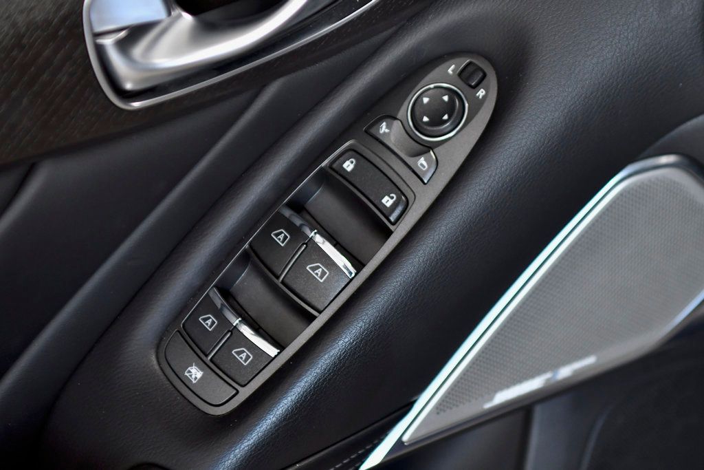 2021 INFINITI Q50 3.0t SENSORY RWD - 22443084 - 9