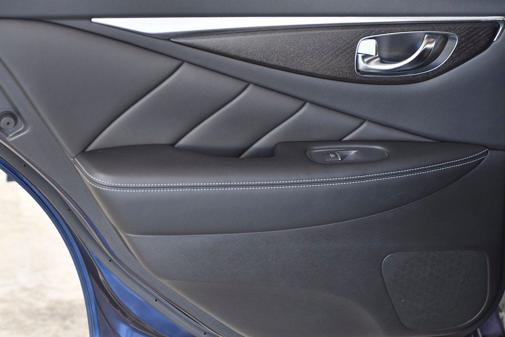 2021 INFINITI Q50 3.0t SENSORY RWD - 22443084 - 11