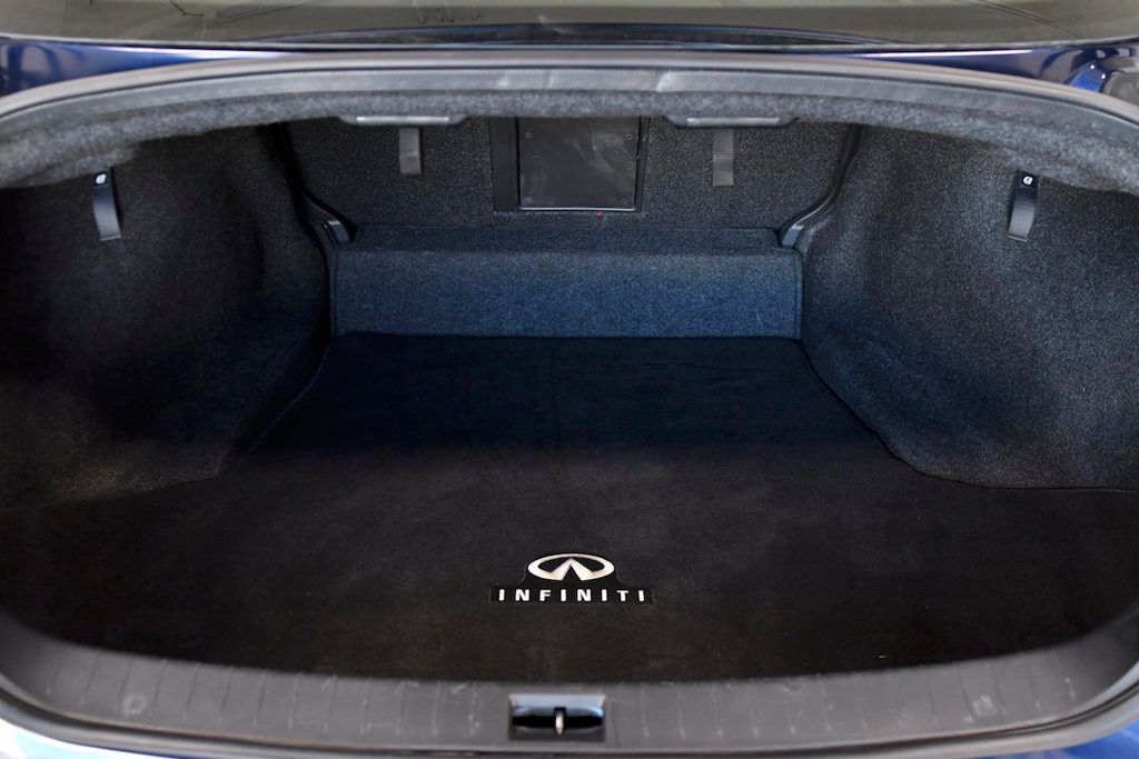 2021 INFINITI Q50 3.0t SENSORY RWD - 22443084 - 13